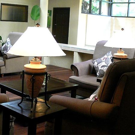 Sutera Sanctuary Lodges At Poring Hot Springs Ranau Exteriör bild